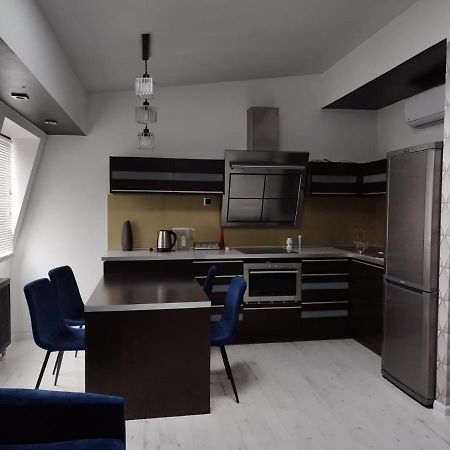 Apartament - Studio Traugutta Wroclaw Daire Dış mekan fotoğraf