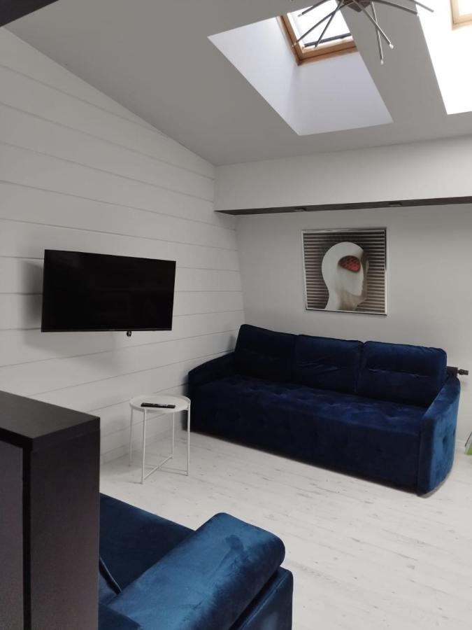 Apartament - Studio Traugutta Wroclaw Daire Dış mekan fotoğraf