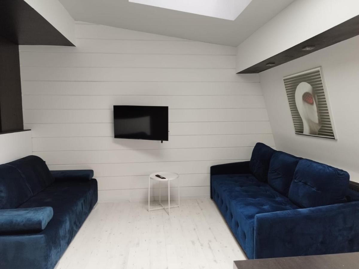 Apartament - Studio Traugutta Wroclaw Daire Dış mekan fotoğraf