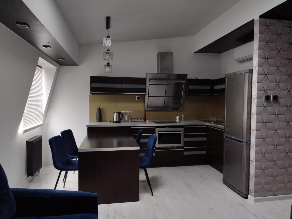 Apartament - Studio Traugutta Wroclaw Daire Dış mekan fotoğraf